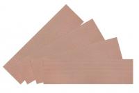 7C-002-001 Dapol Kitmaster Stretcher Bond Brick Sheets
